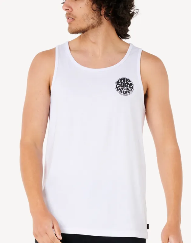 Wetsuit Icon Tank sold by swimco