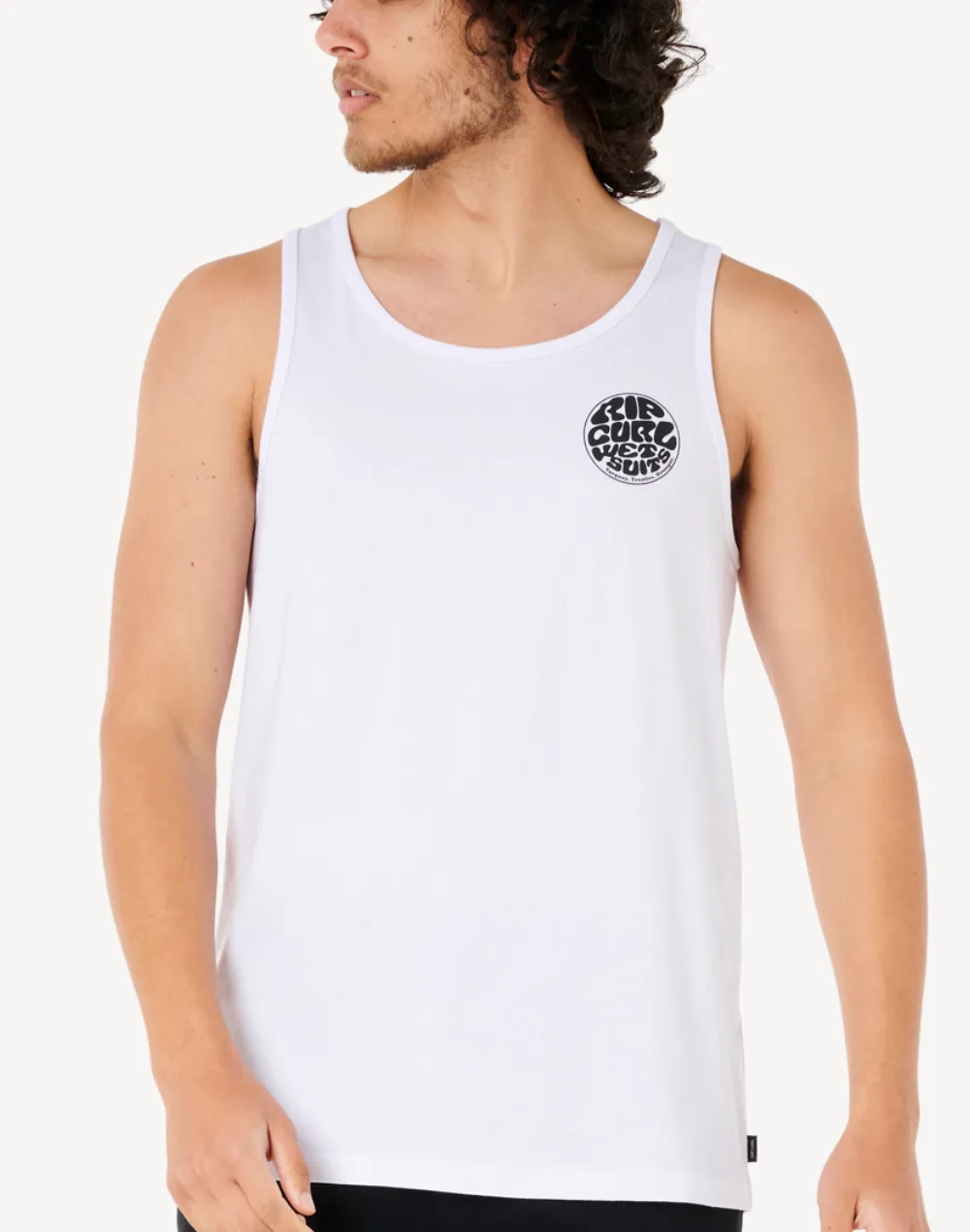 Wetsuit Icon Tank sold by swimco