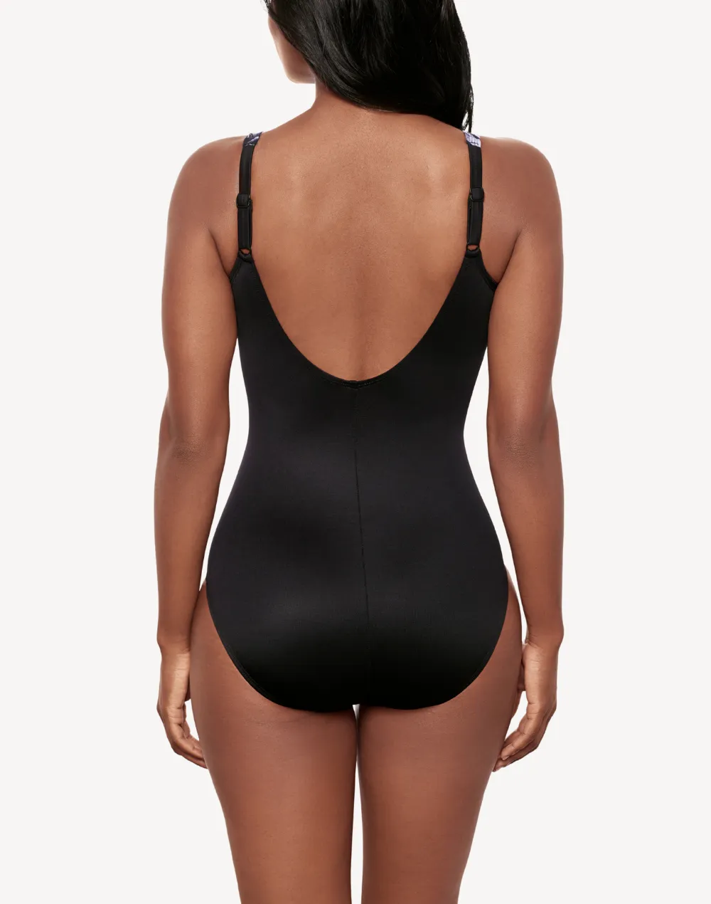 Fiore Di Luna Oceanus One Piece Swimsuit sold by swimco product image thumbnail 2