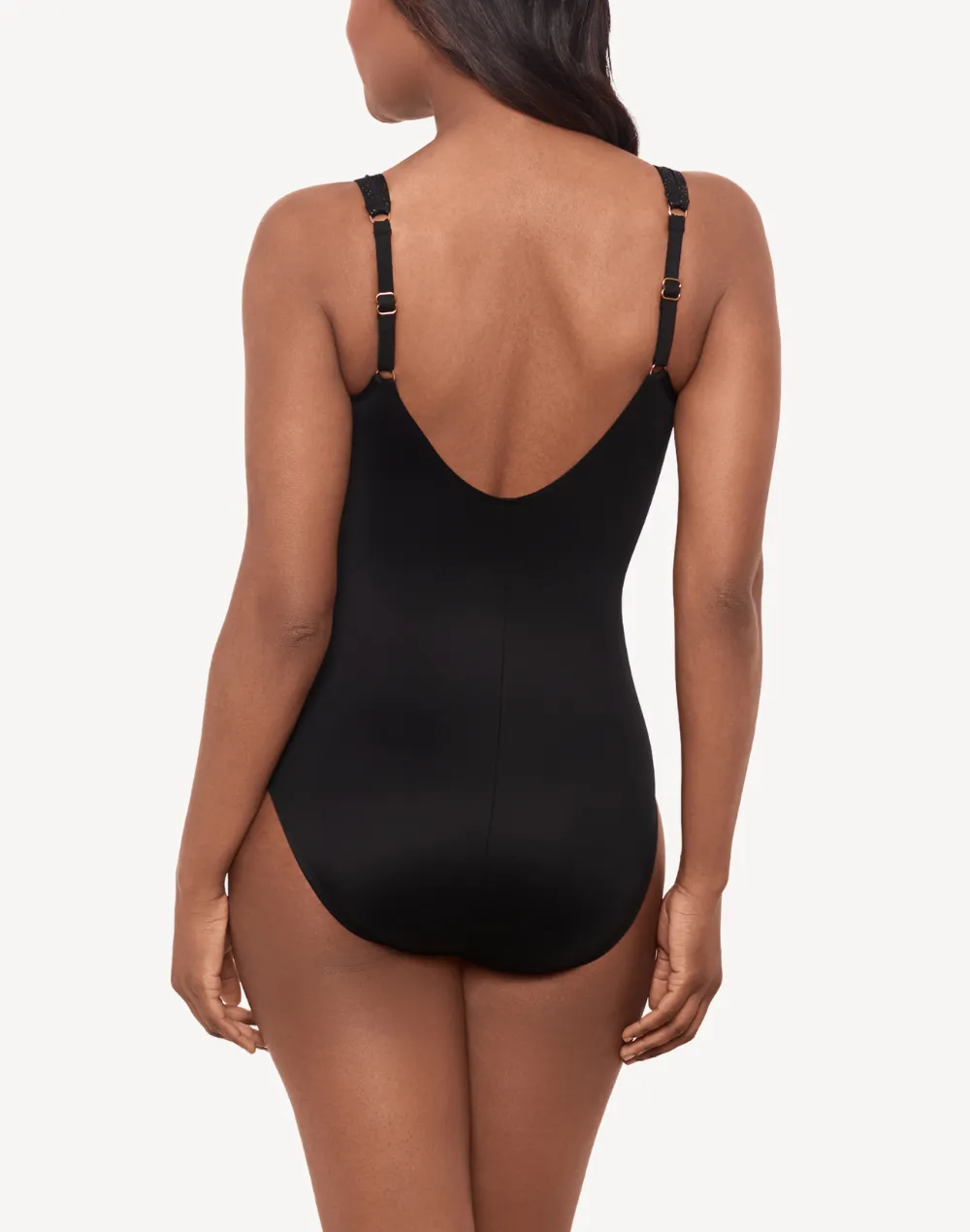 Brillante Madero One Piece Swimsuit sold by swimco product image thumbnail 2