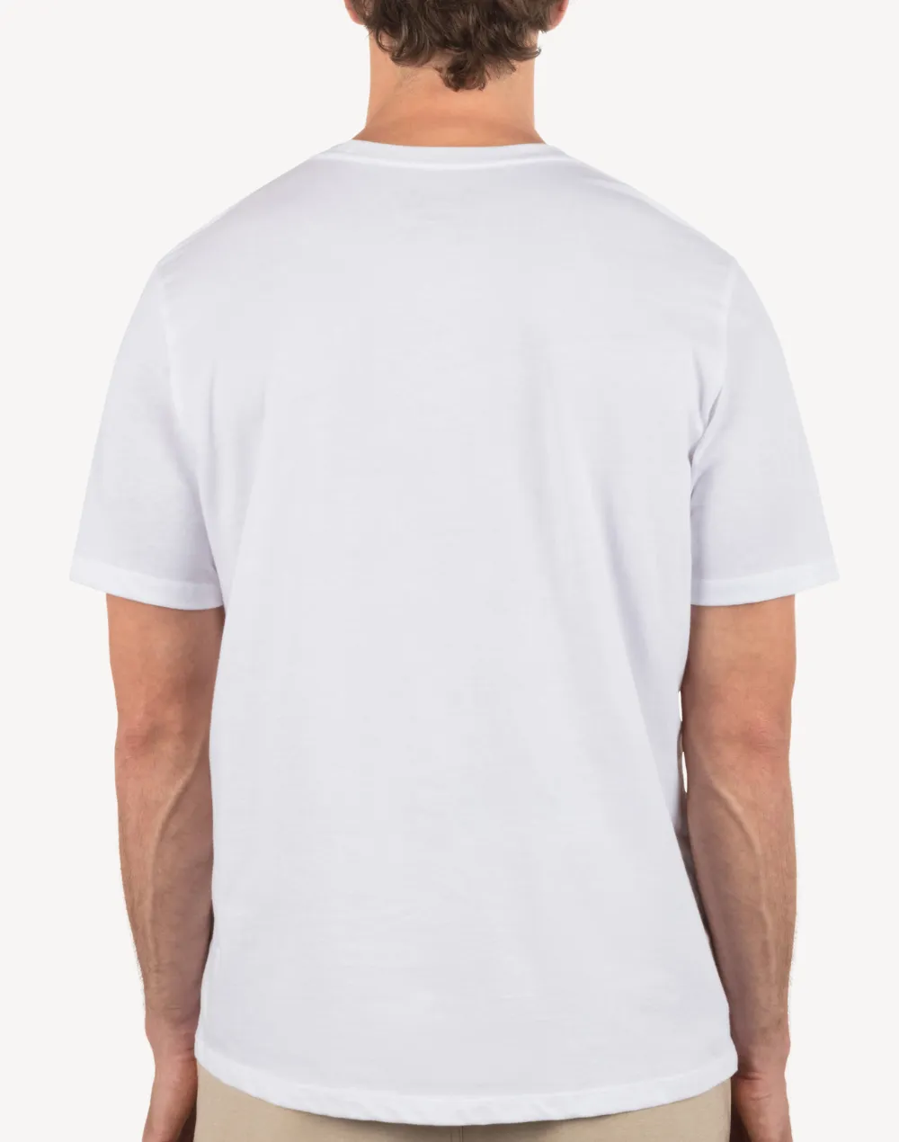 Divide T-Shirt sold by swimco product image thumbnail 2