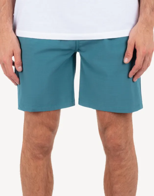 Phantom Nomad 19" Hybrid Short sold by swimco