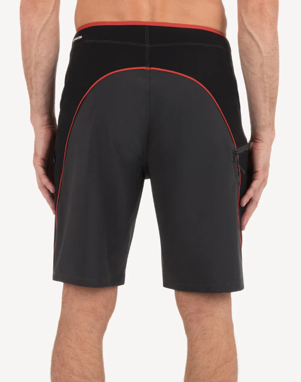 Phantom Eco Weekender Blocked 21" Boardshort sold by swimco product image thumbnail 2