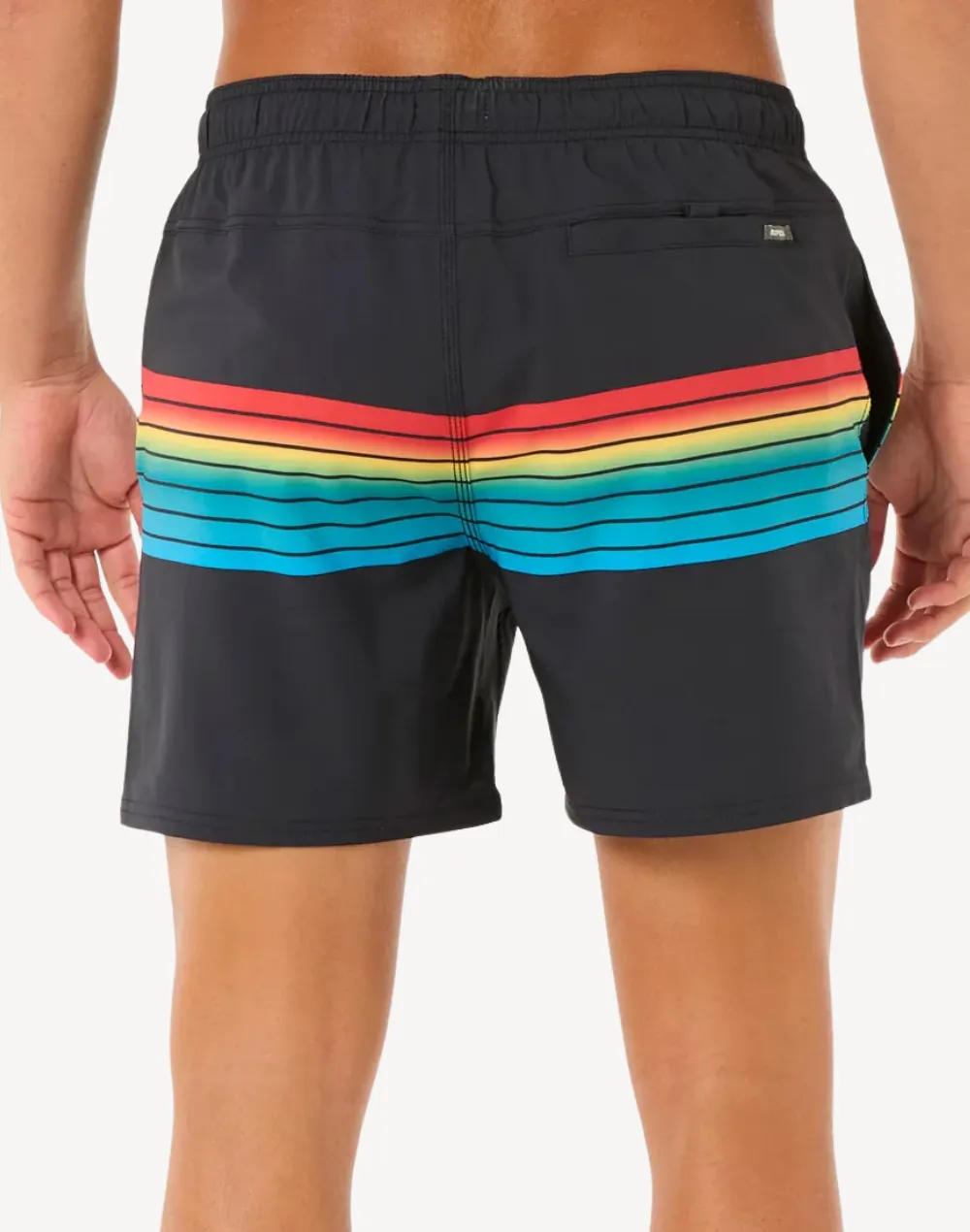 Surf Revival 16" Swim Trunk sold by swimco product image thumbnail 2