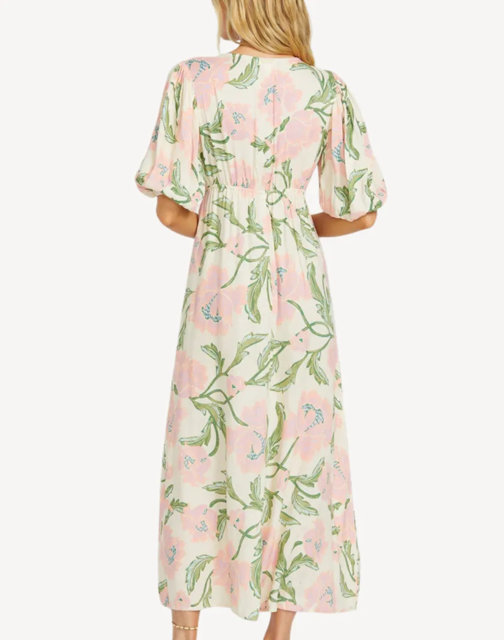 Night Fall Maxi Dress sold by swimco product image thumbnail 2