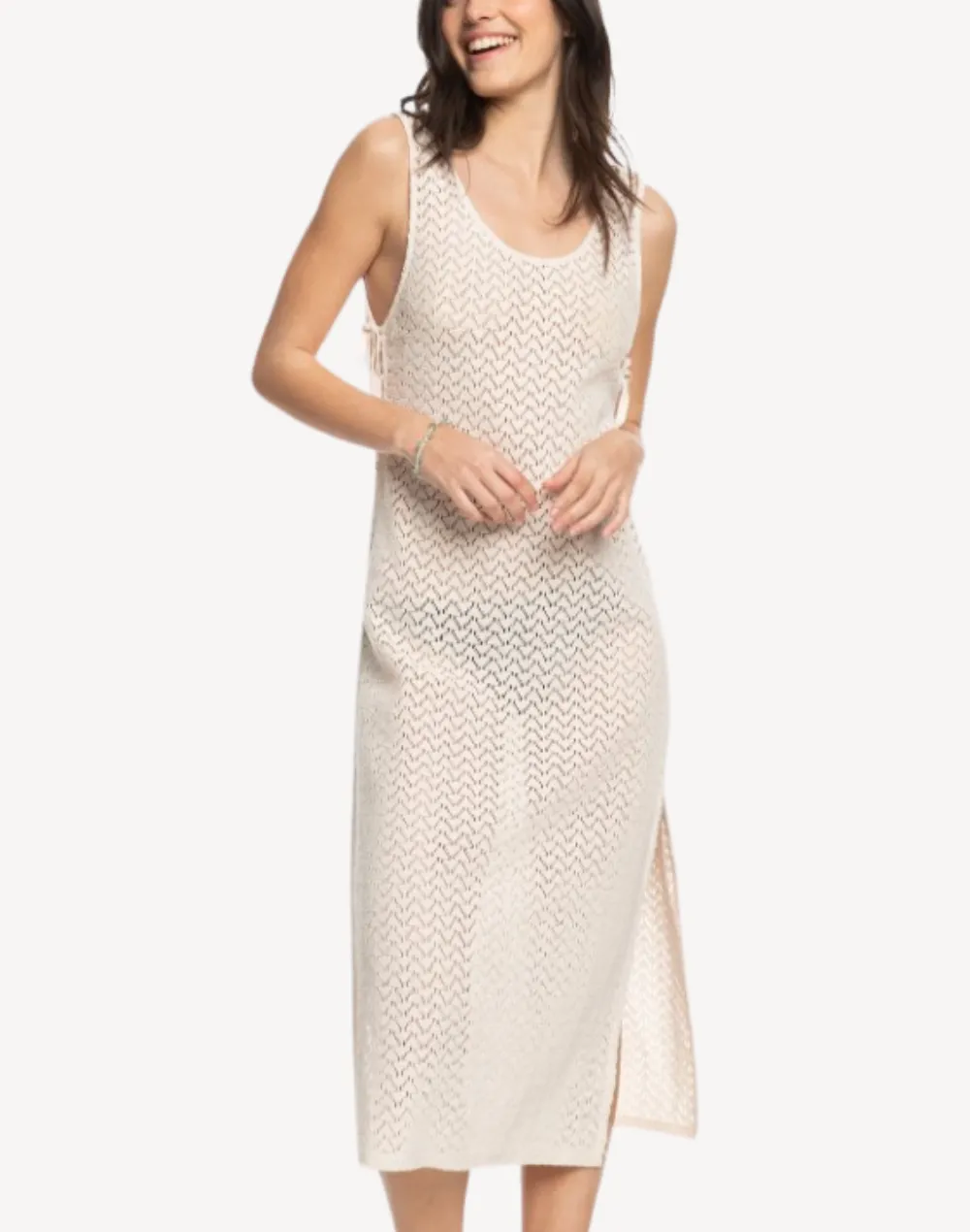 Beach Journey Cover Up sold by swimco