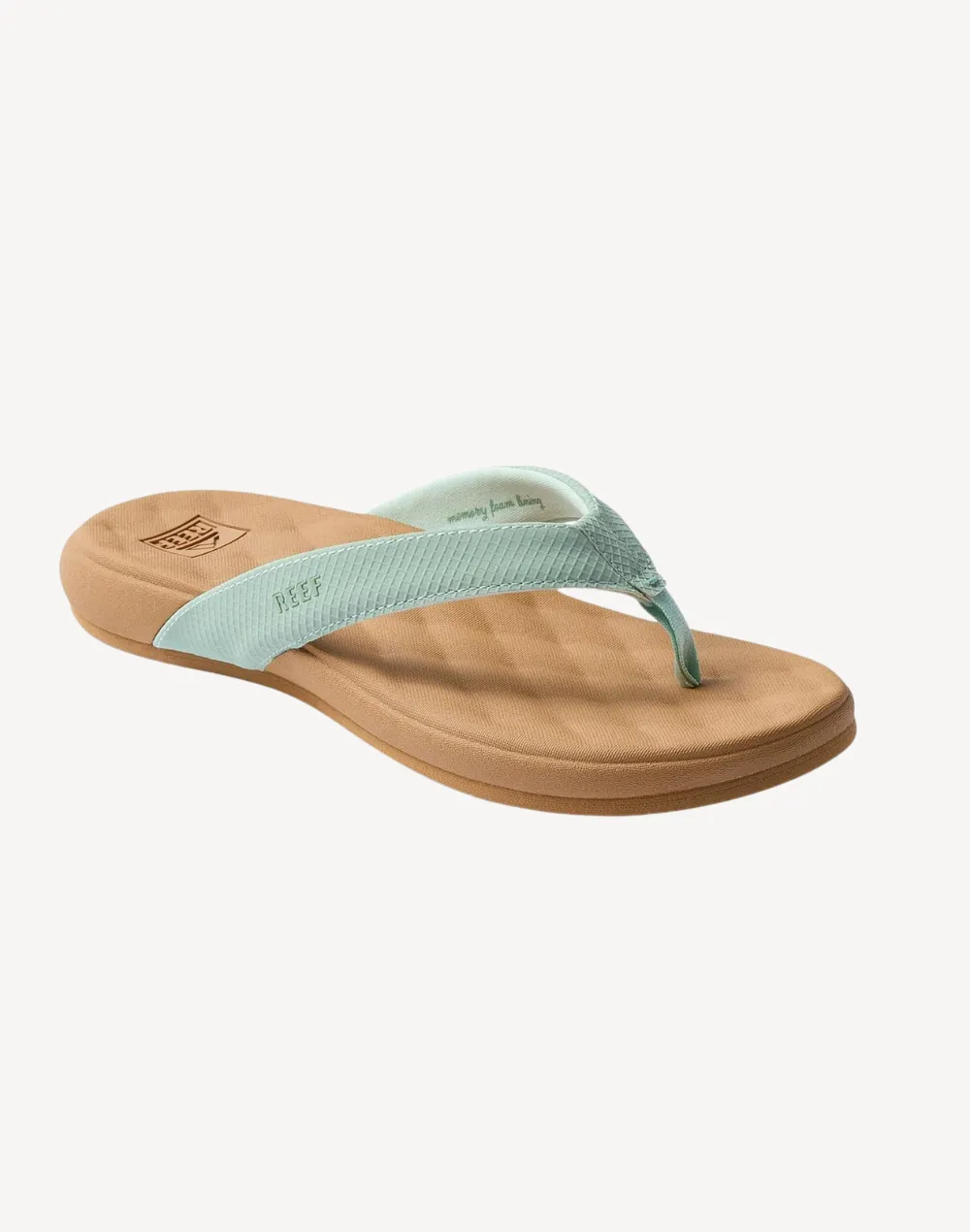 Women's Cushion Harmony Sandal sold by swimco