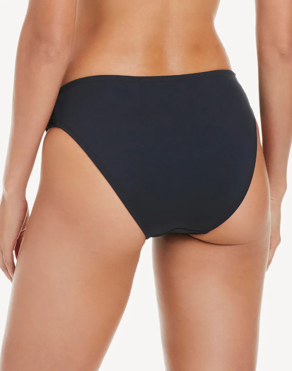 La Cote D'Azur Macrame Ring Side Bikini Bottom sold by swimco product image thumbnail 2