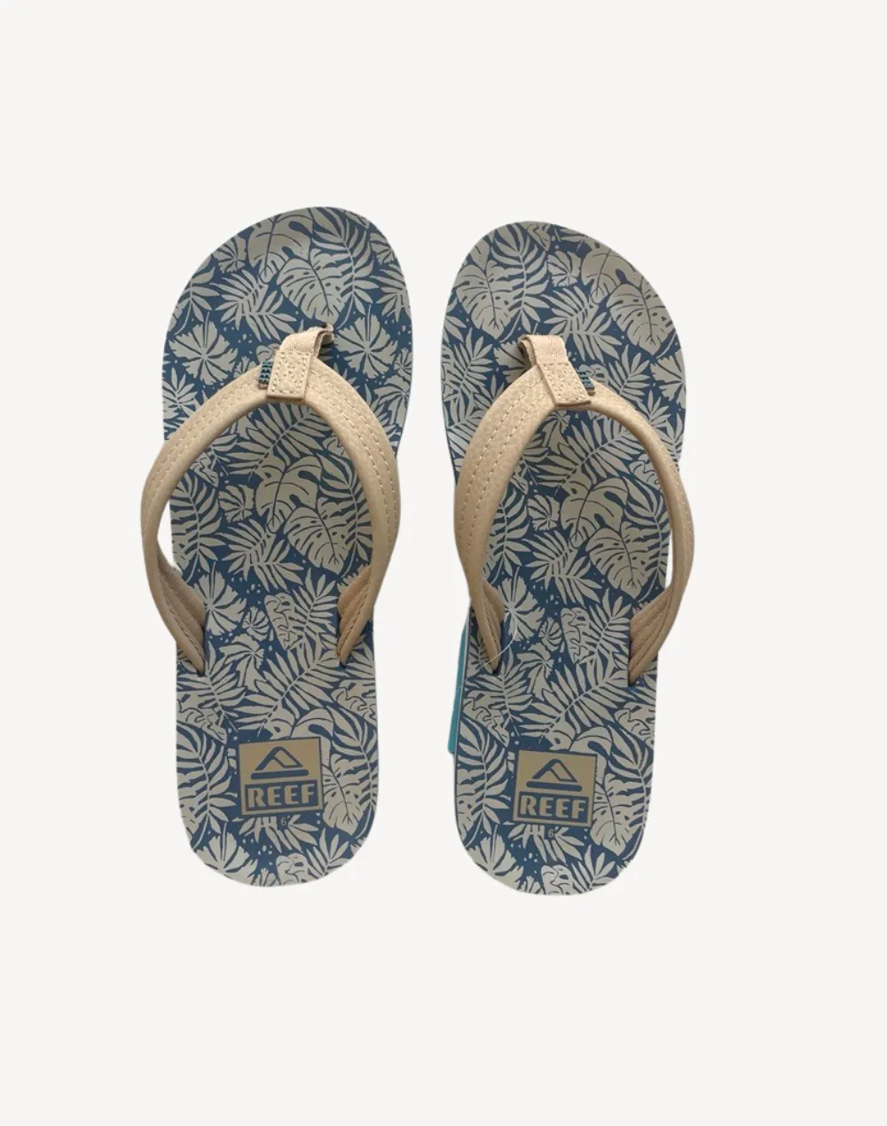 Boys Ahi Sandal sold by swimco