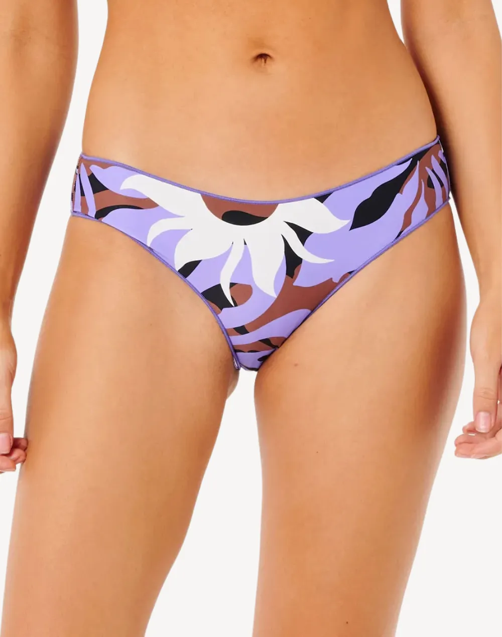 Cala Nights Cheeky Hipster Bikini Bottom sold by swimco