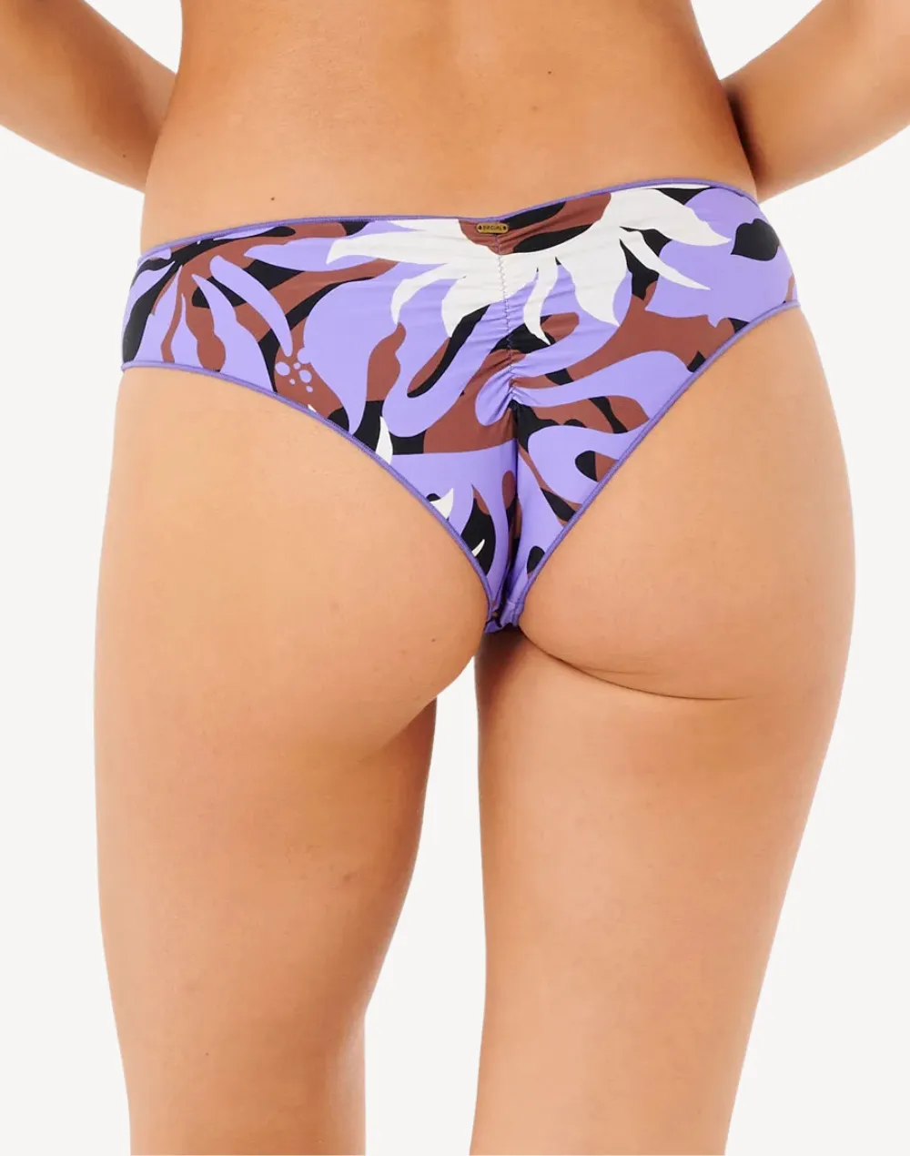 Cala Nights Cheeky Hipster Bikini Bottom sold by swimco product image thumbnail 2
