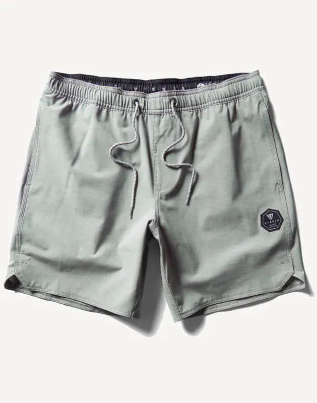 Breakers Ecolastic 16.5" Swim Trunk sold by swimco