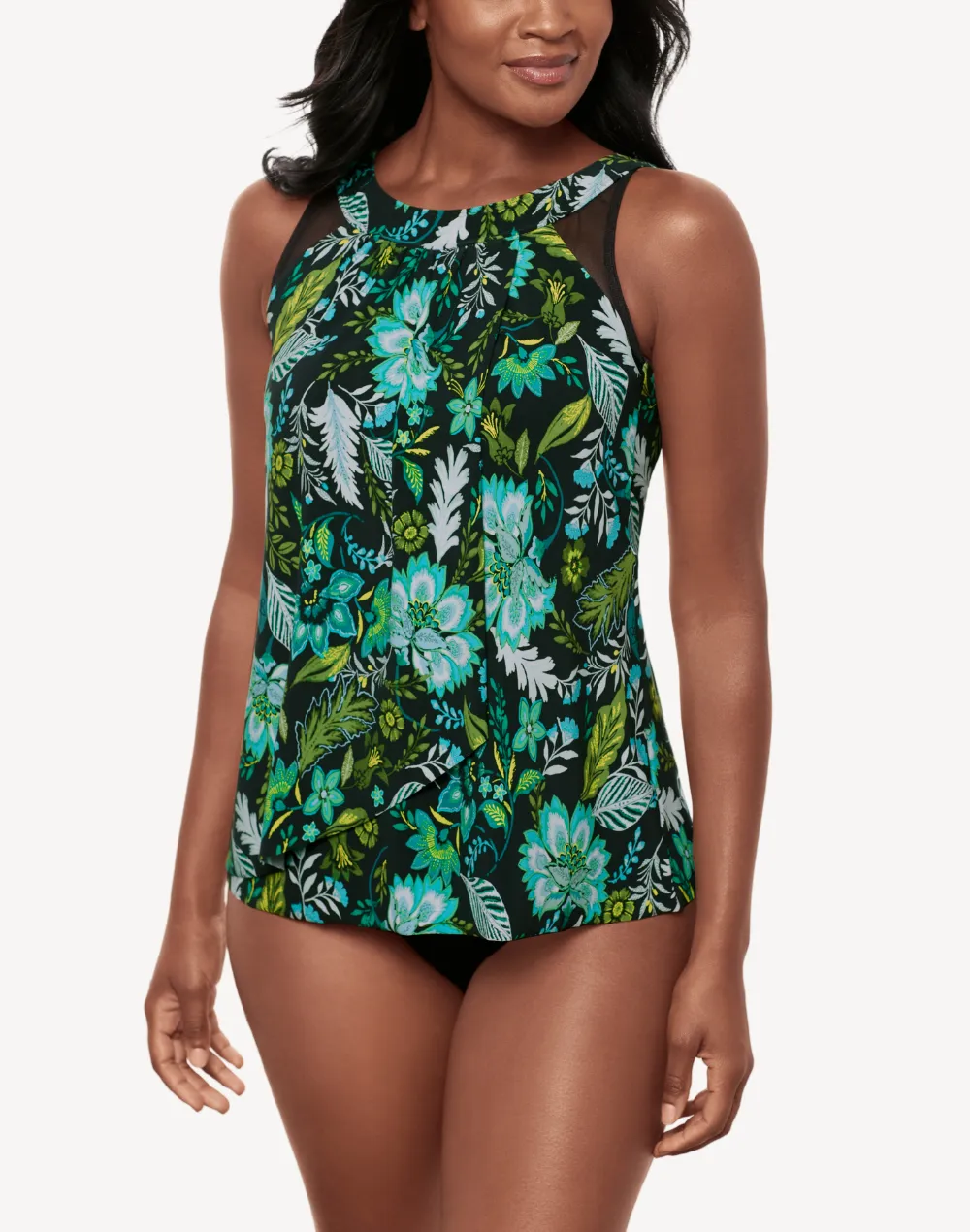 Florica Ursula Tankini Top sold by swimco product image thumbnail 3