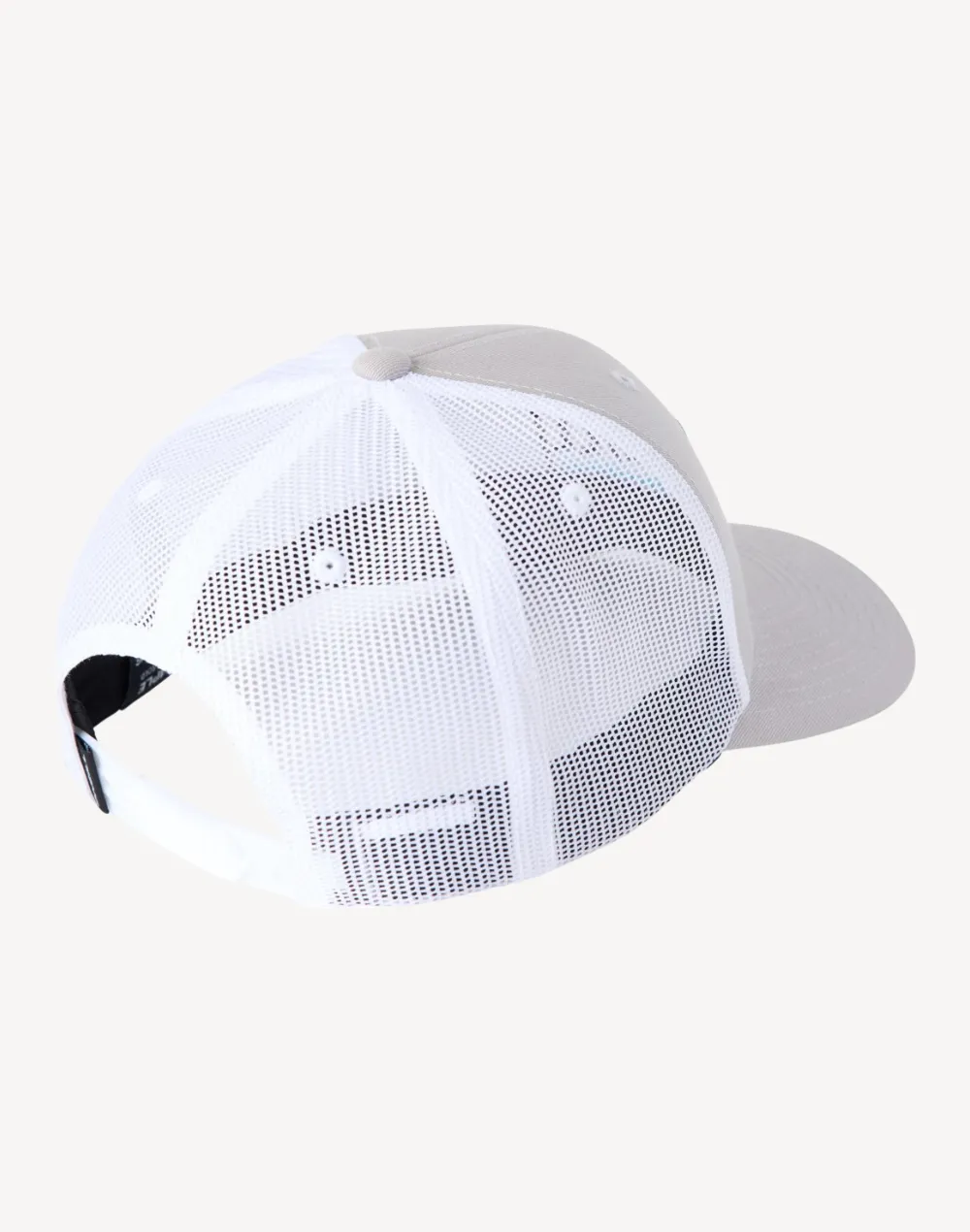 Men's Headquarters Trucker Ball Cap sold by swimco product image thumbnail 2