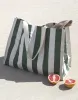 Carryall Beach Bag sold by swimco