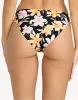 Twin Sol Reversible Lowrider Bikini Bottom sold by swimco