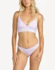 Twin Sol Reversible Lowrider Bikini Bottom sold by swimco