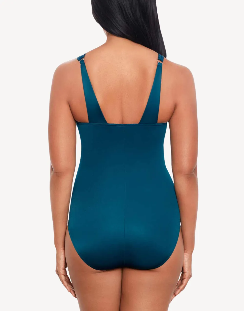 Illusionist Azura One Piece Swimsuit sold by swimco product image thumbnail 2