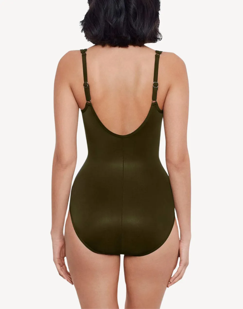 Network Madero DD Cup One Piece Swimsuit sold by swimco product image thumbnail 2