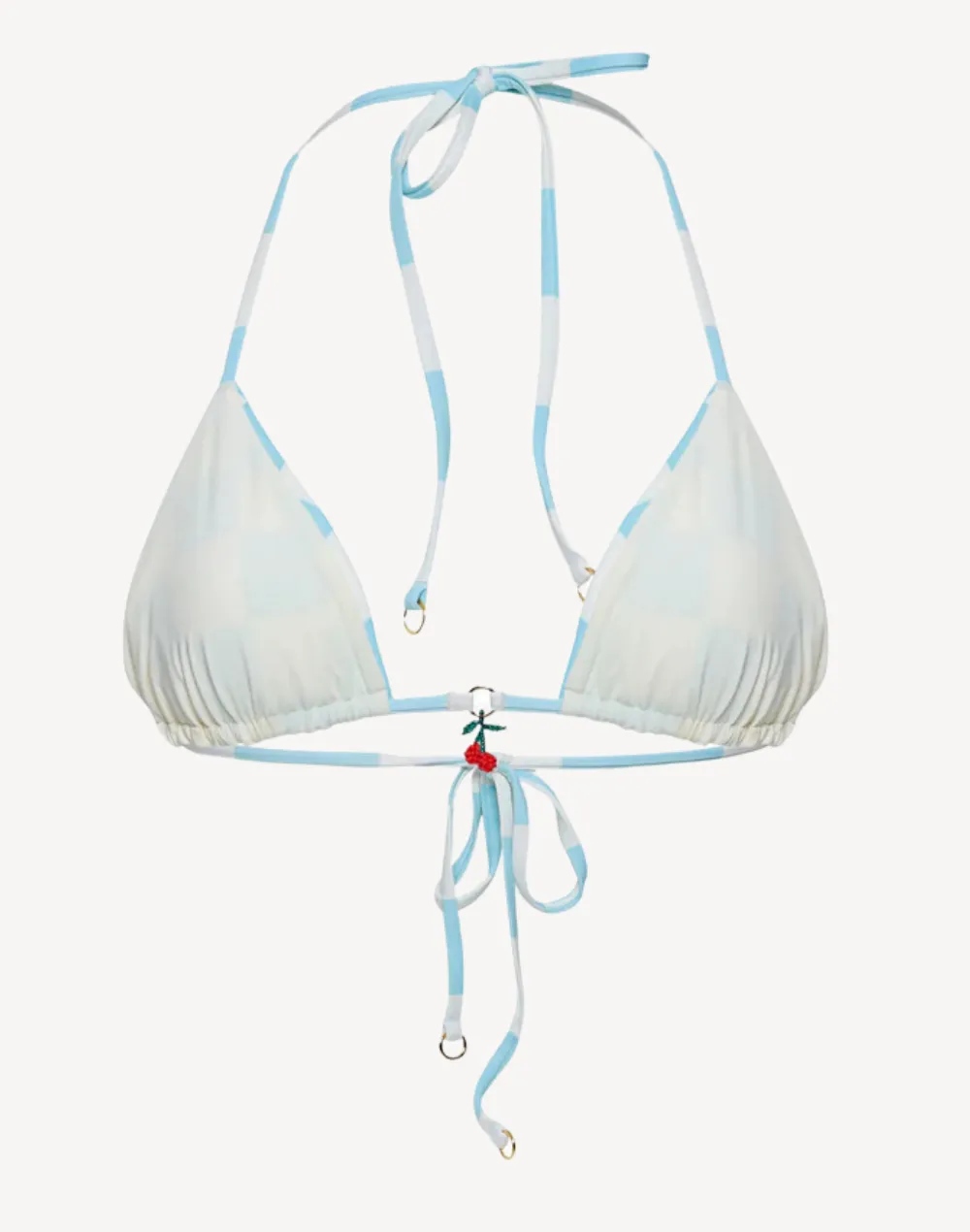 Royal Game Balmy Bikini Top sold by swimco product image thumbnail 4