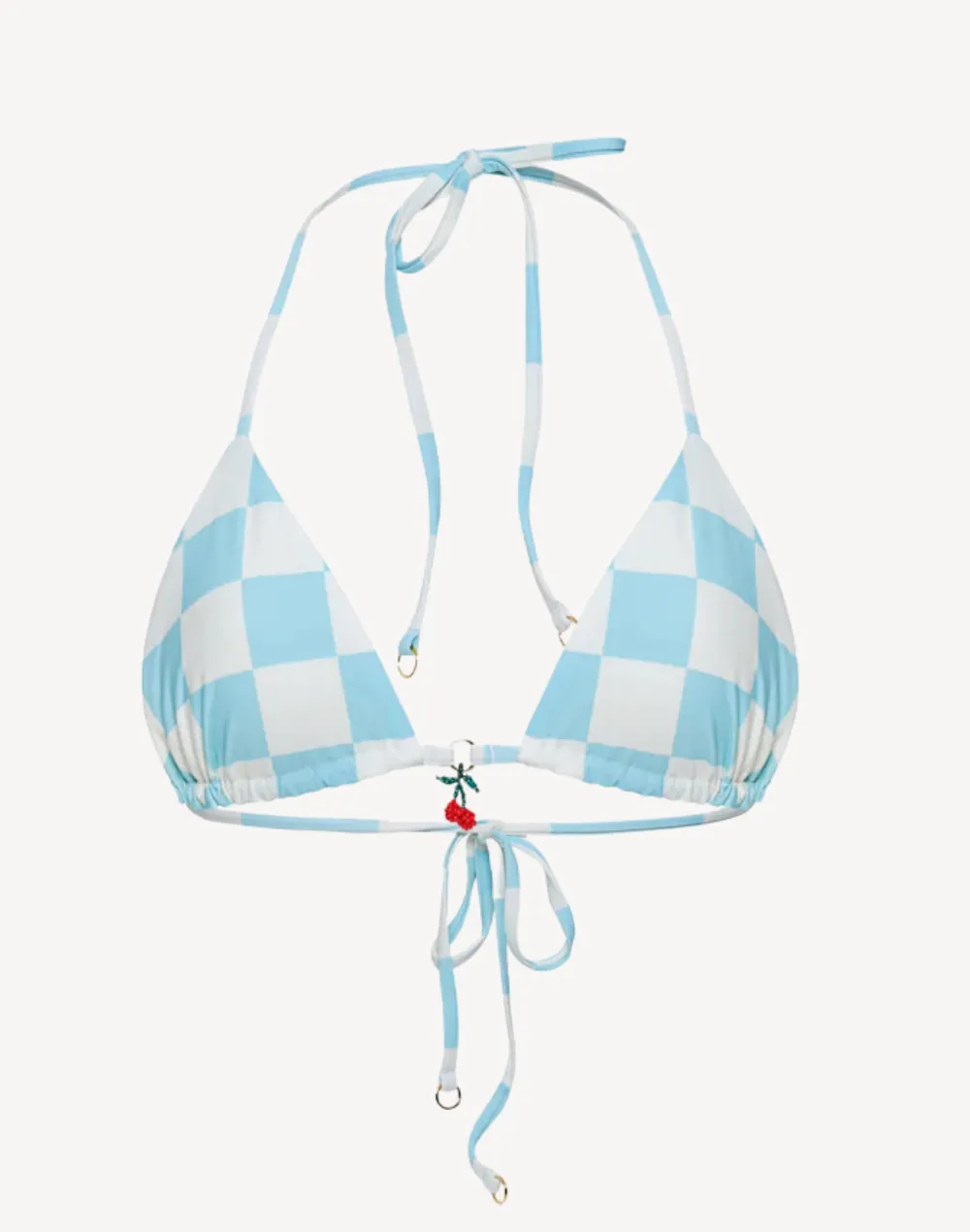 Royal Game Balmy Bikini Top sold by swimco product image thumbnail 3