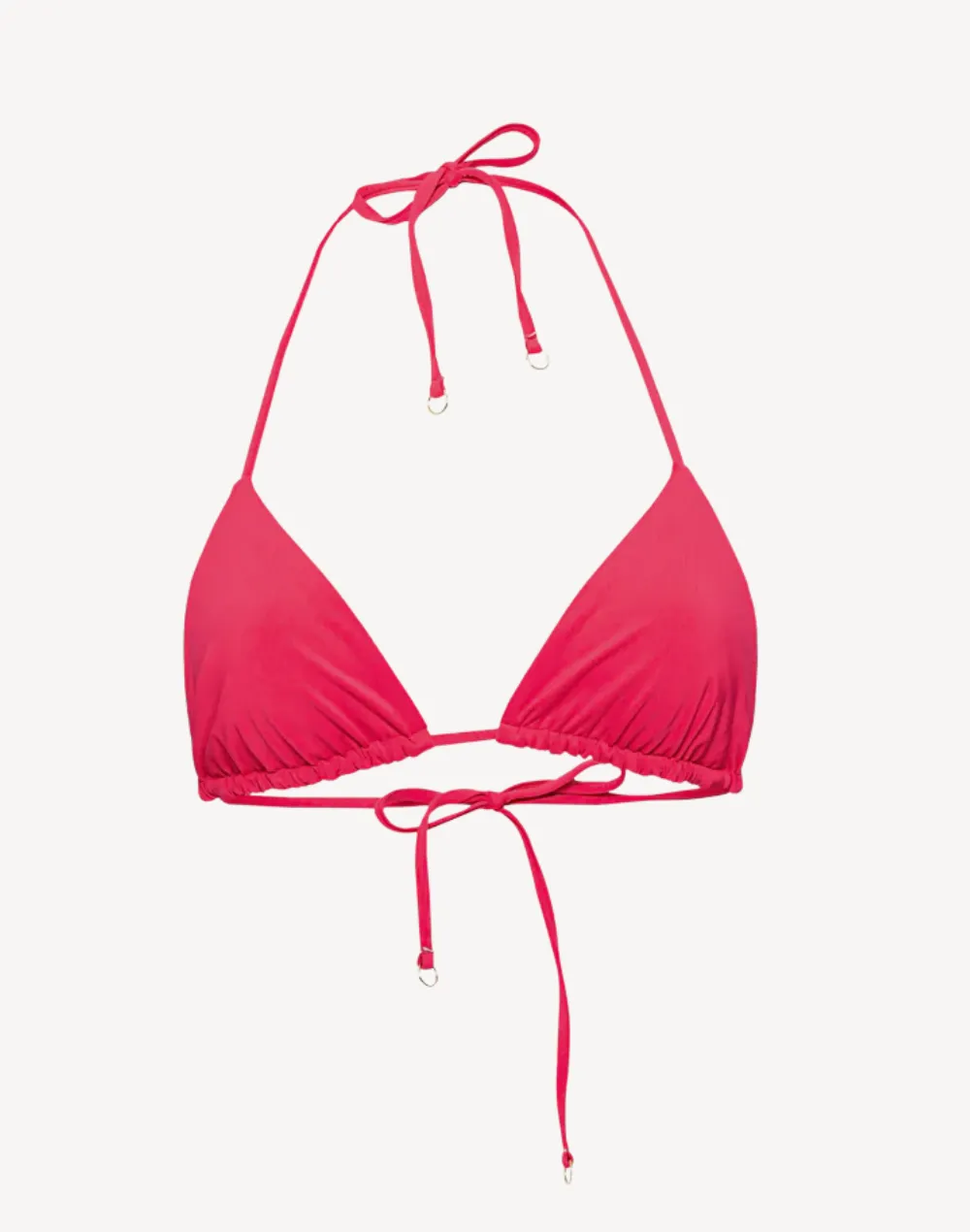 Candy Flowery Balmy Bikini Top sold by swimco product image thumbnail 4