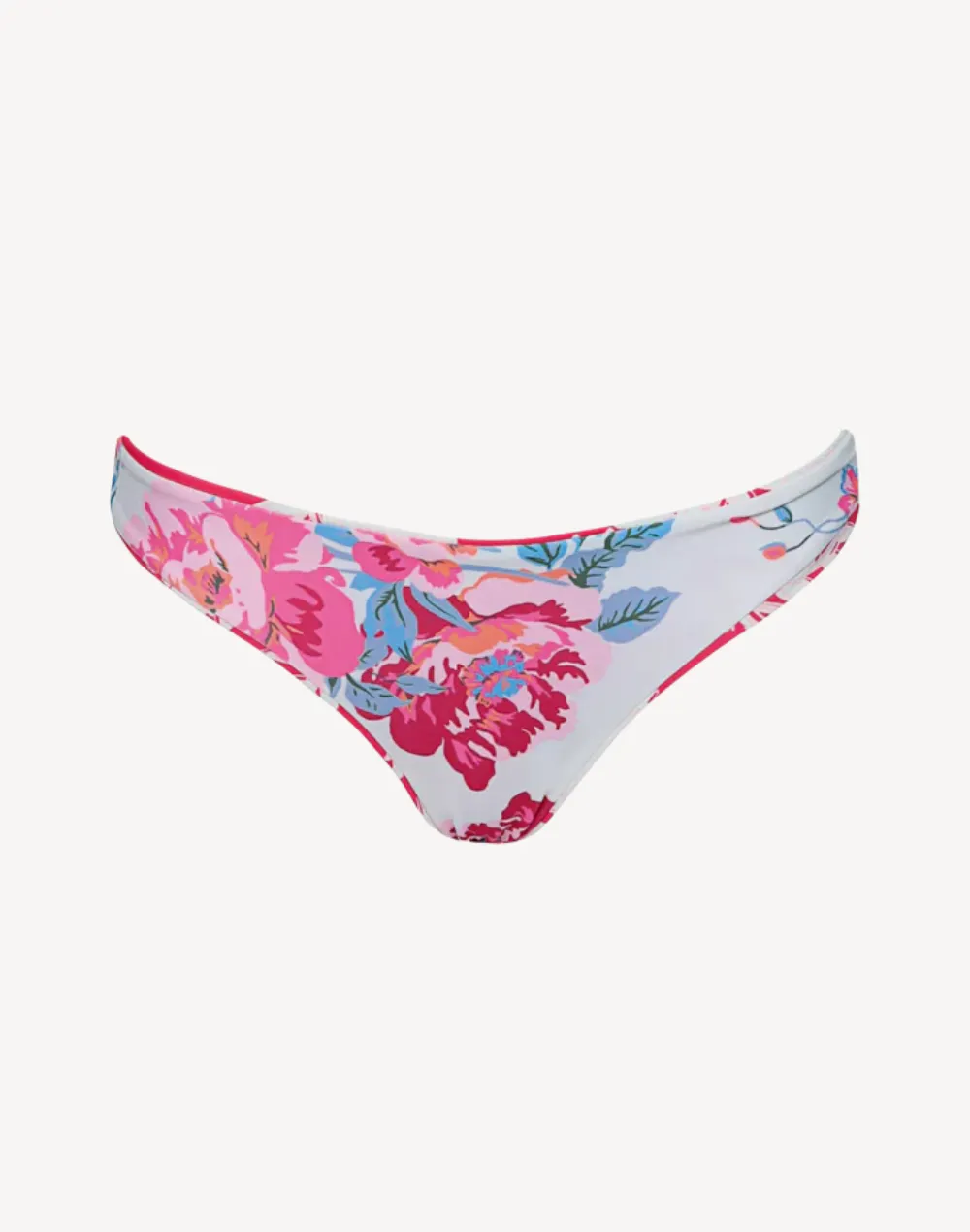 Candy Flowery Flirt Bikini Bottom sold by swimco product image thumbnail 4