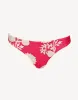 Candy Flowery Flirt Bikini Bottom sold by swimco
