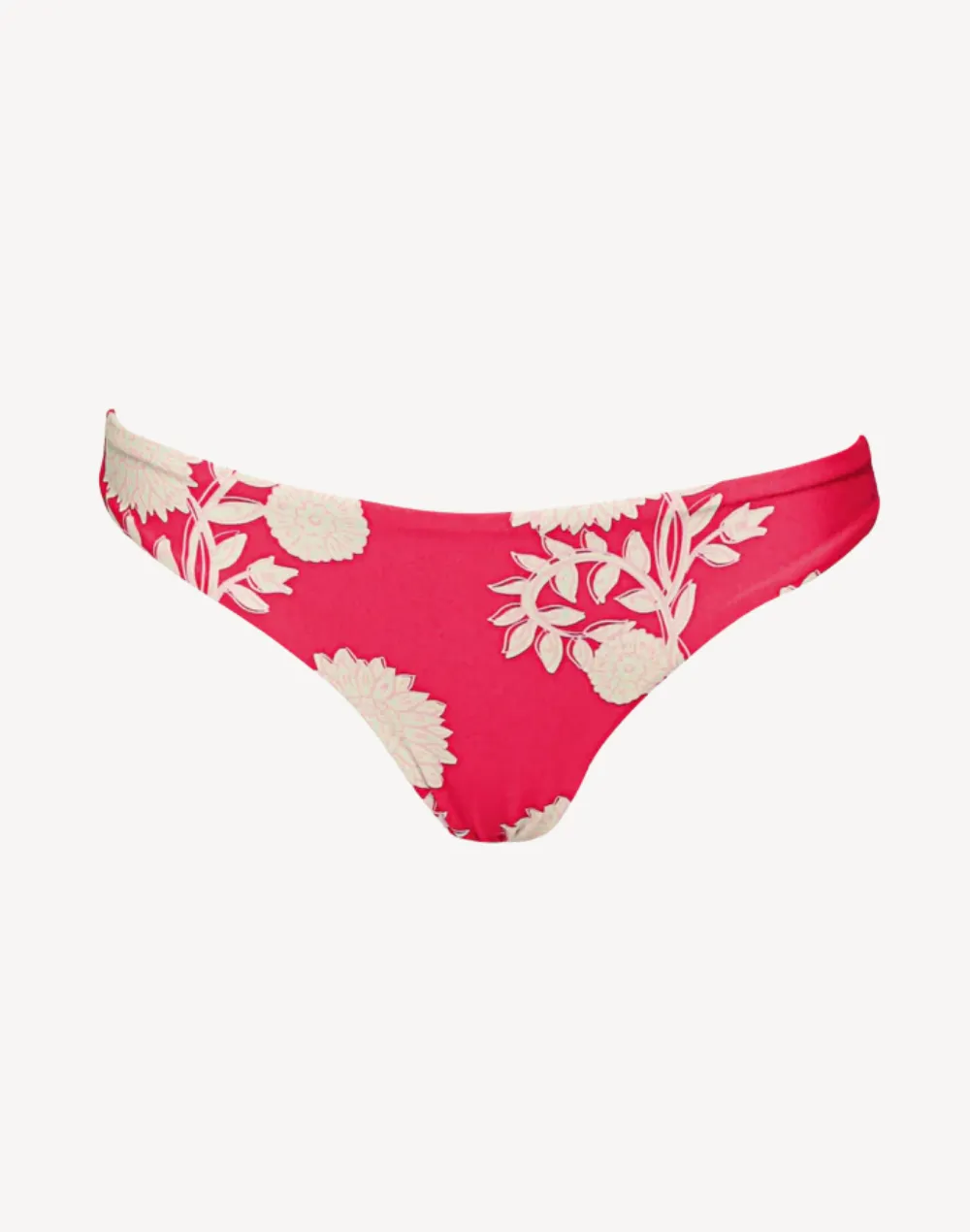 Candy Flowery Flirt Bikini Bottom sold by swimco product image thumbnail 3