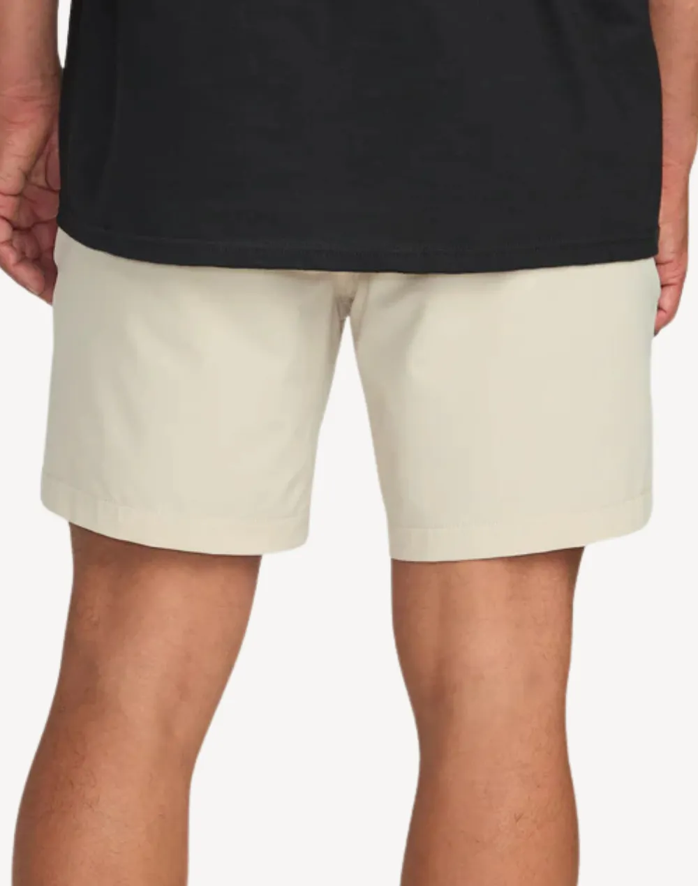 Crossfire 17" Hybrid Short sold by swimco product image thumbnail 2