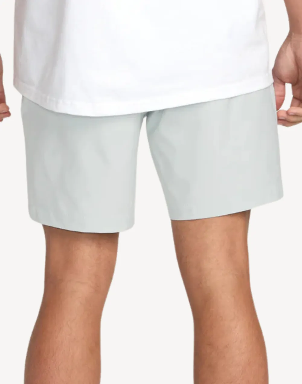 Crossfire 17" Hybrid Short sold by swimco product image thumbnail 5