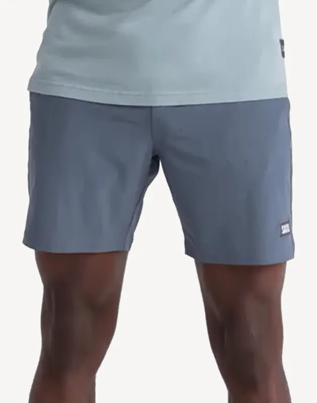 Sport 2 Life 2n1 7" Swim Trunk sold by swimco