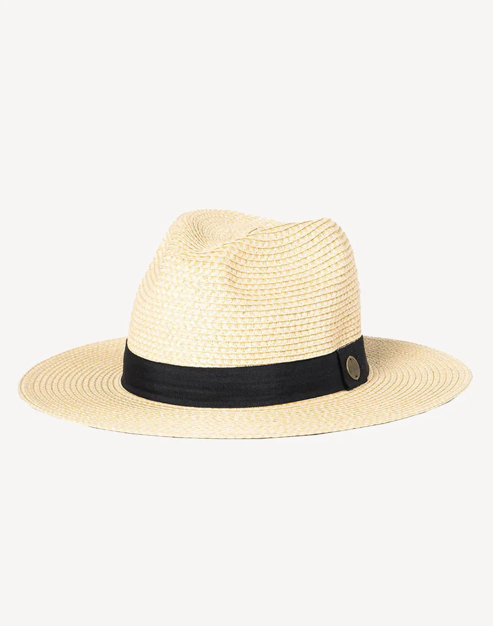 Women's Dakota Panama Hat sold by swimco