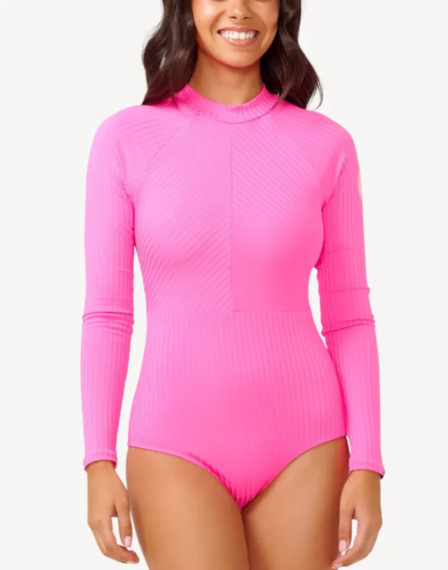 Premium Surf Long Sleeve Paddle Suit sold by swimco