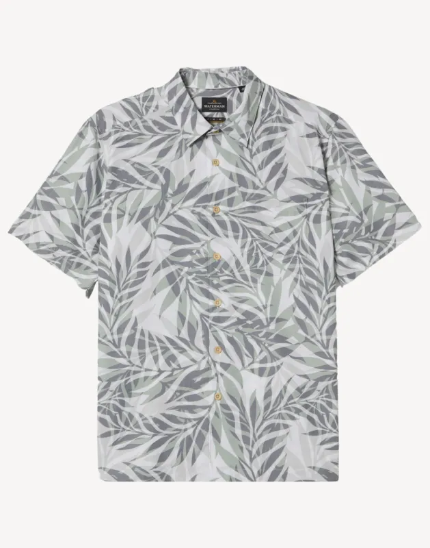 Shoreline Short Sleeve Shirt sold by swimco