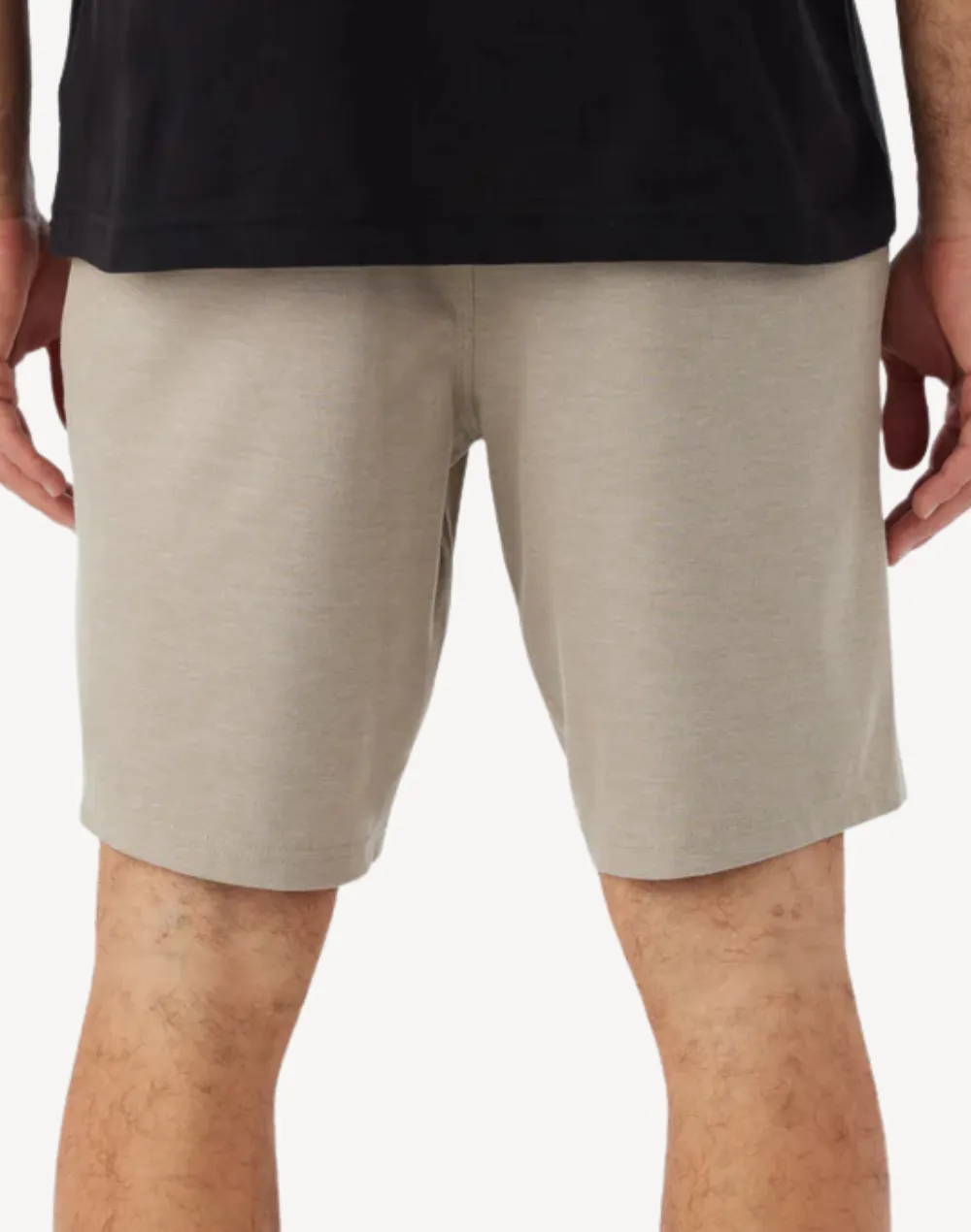 Reserve Light Check 19" Hybrid Short sold by swimco product image thumbnail 2