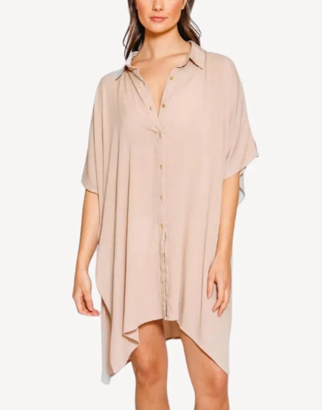 Miami Big Shirt sold by swimco