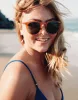 Ella Polarized Sunglasses sold by swimco