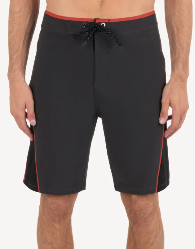 Phantom Eco Weekender Blocked 21" Boardshort sold by swimco