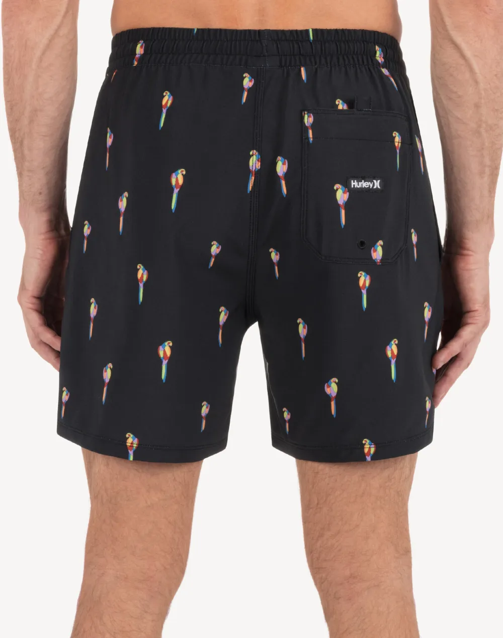 Cannonball 17" Swim Trunk sold by swimco product image thumbnail 2