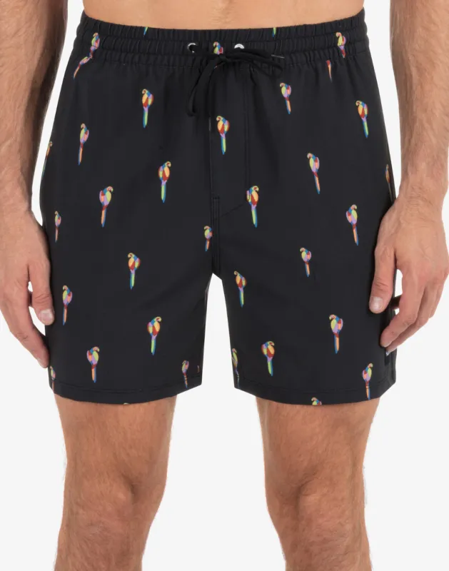 Cannonball 17" Swim Trunk sold by swimco