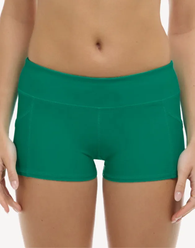 Smoothies Rider Short Bottom sold by swimco