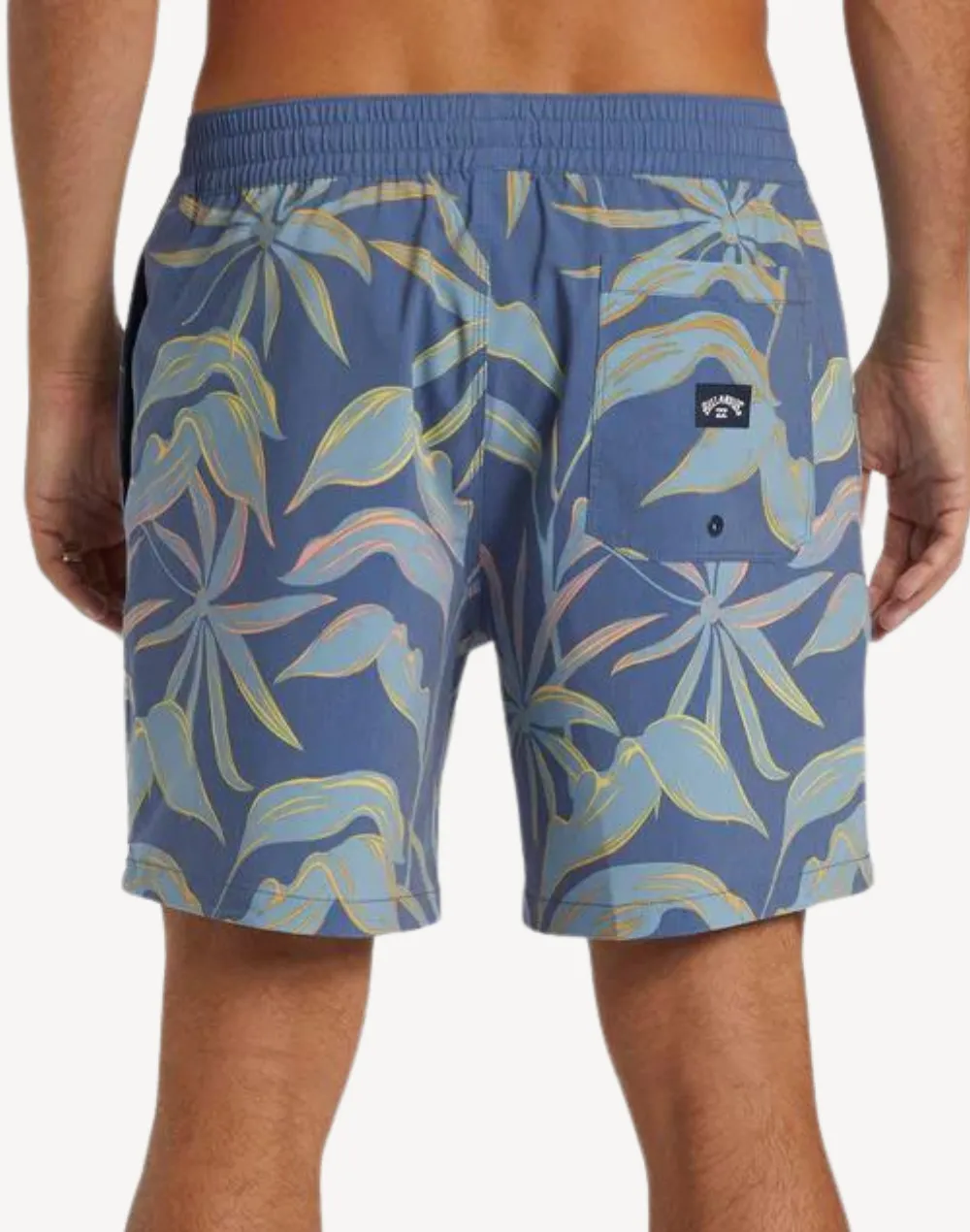 Sundays Layback 17" Swim Trunk sold by swimco product image thumbnail 2