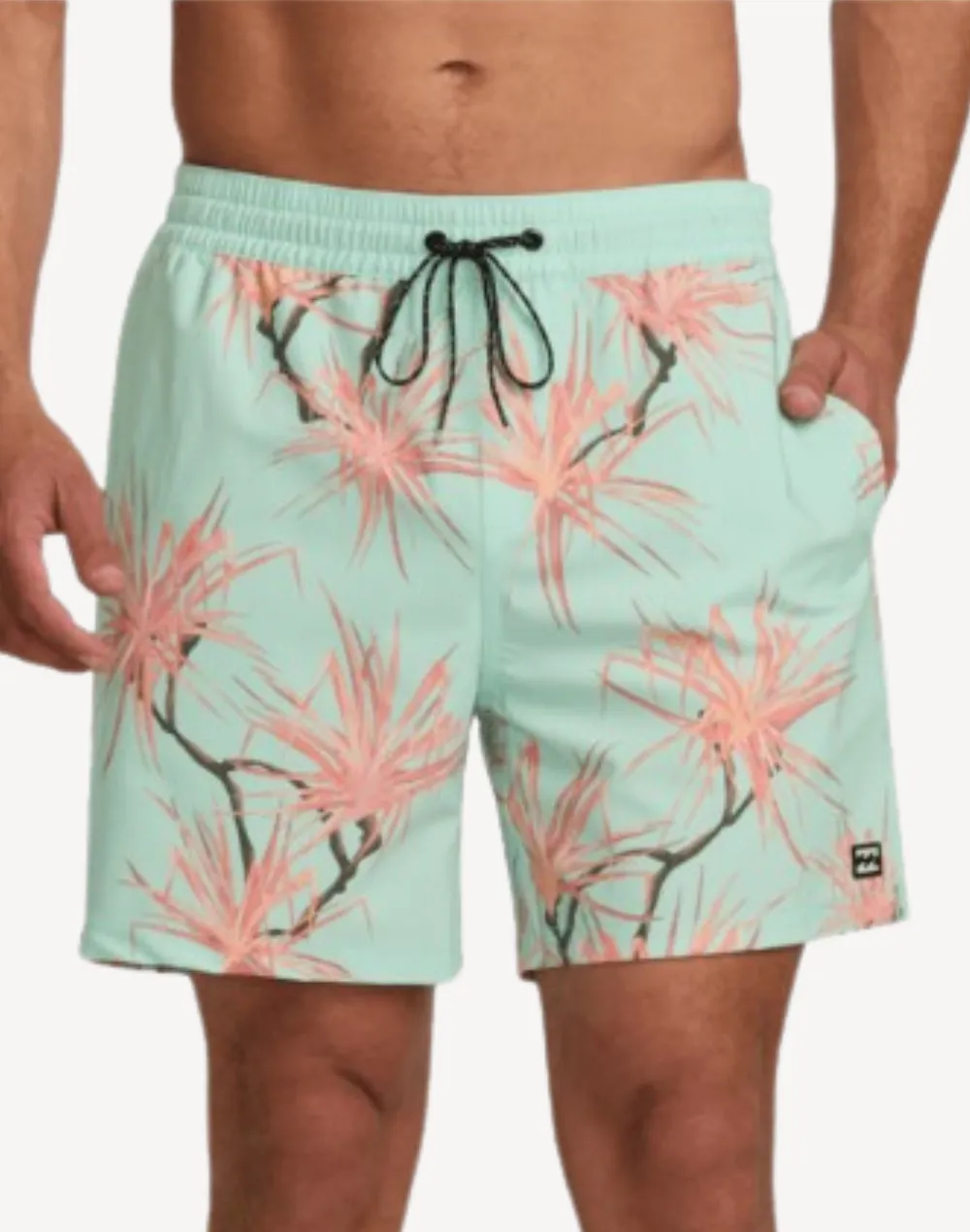 Sundays Layback 17" Swim Trunk sold by swimco