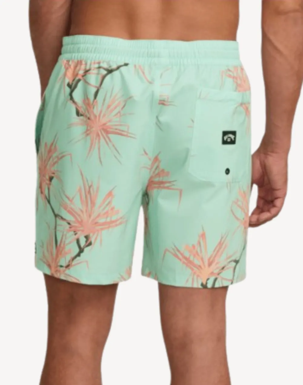 Sundays Layback 17" Swim Trunk sold by swimco product image thumbnail 2