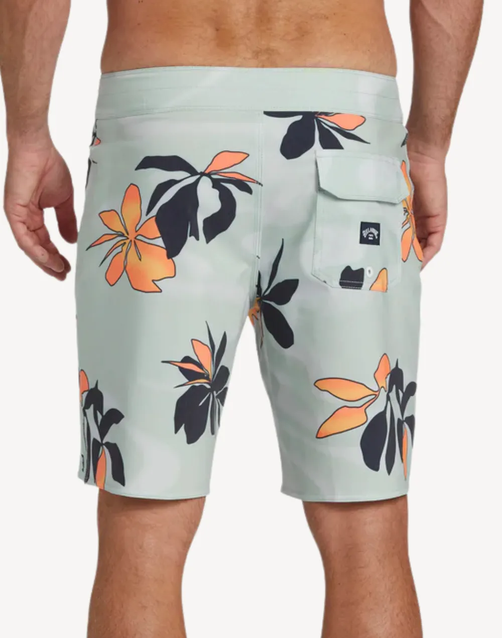 Good Times Pro 17.5" Boardshort sold by swimco product image thumbnail 2