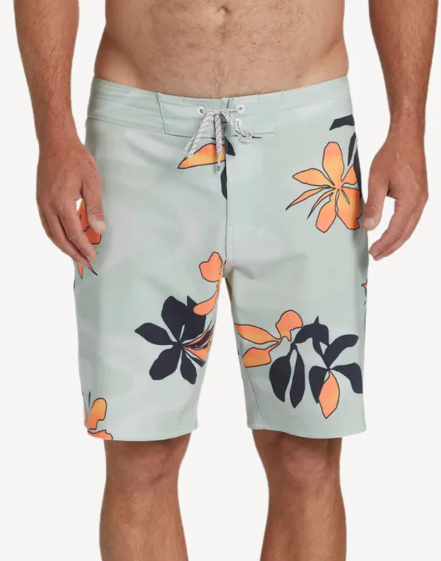 Good Times Pro 17.5" Boardshort sold by swimco