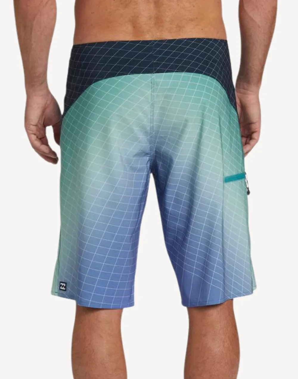 Fluid Pro 21" Boardshort sold by swimco product image thumbnail 2