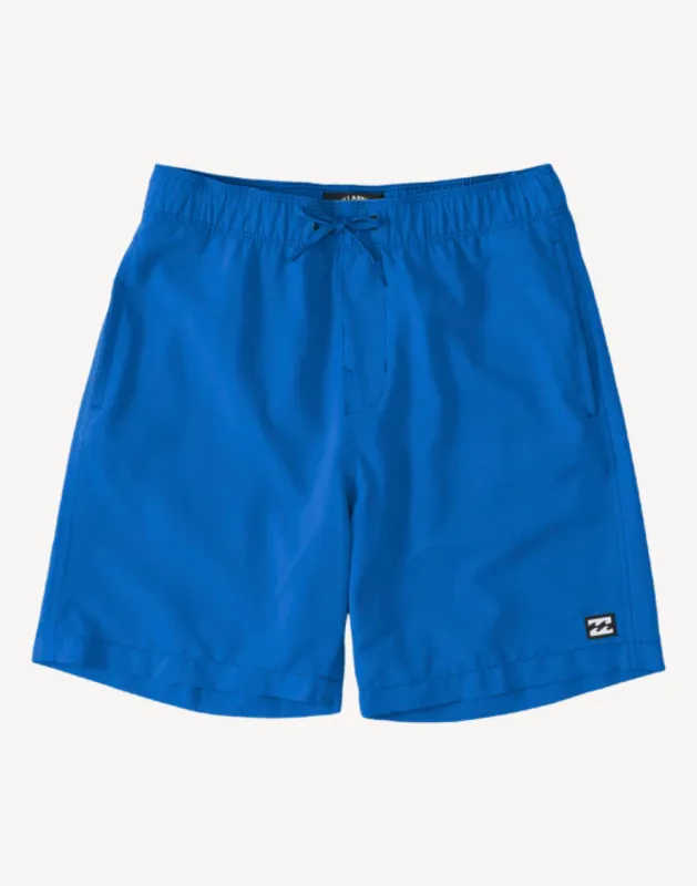 Boys All Day Layback 16" Swim Trunk sold by swimco