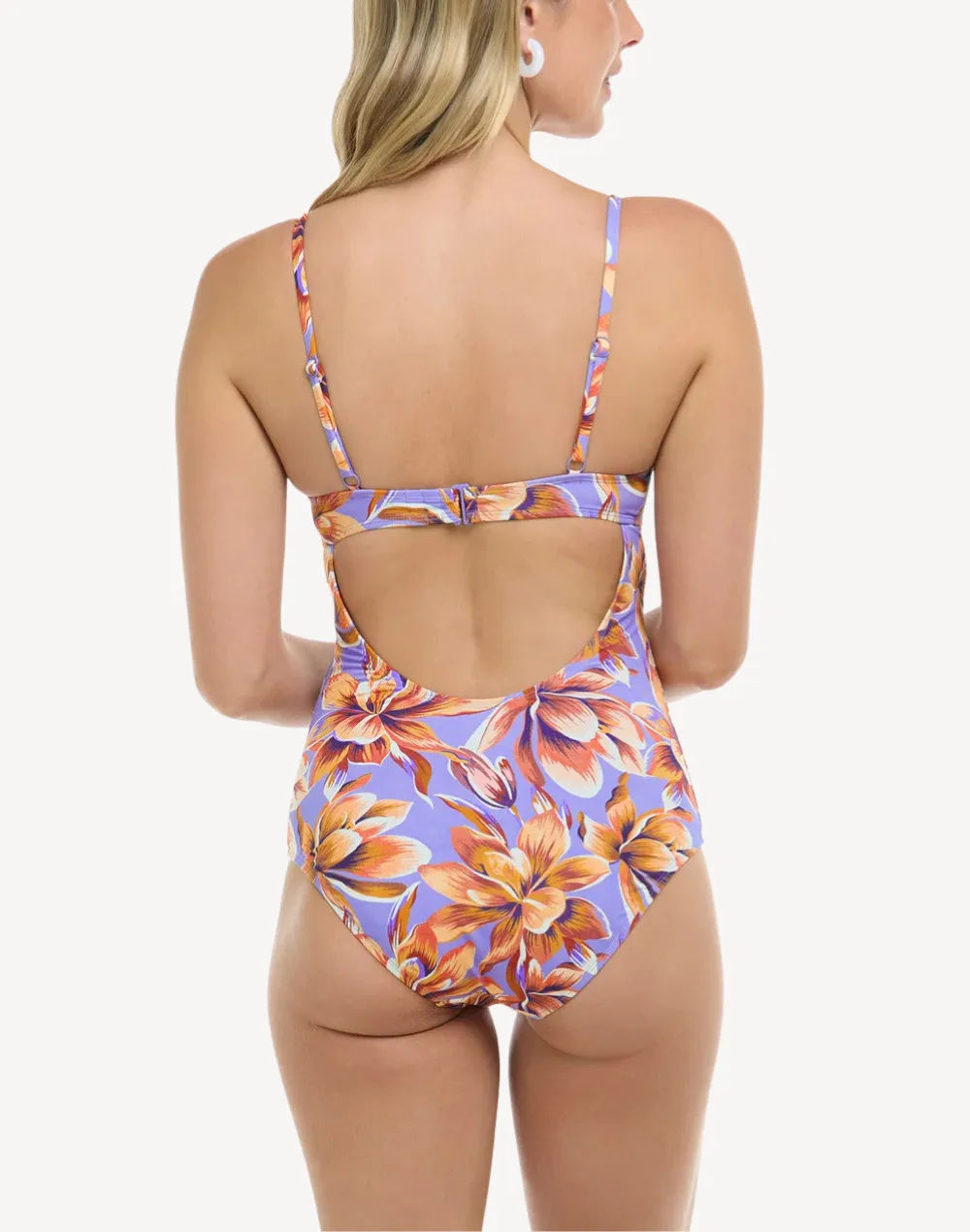 Bella Vista Dorothy One Piece Swimsuit sold by swimco product image thumbnail 2